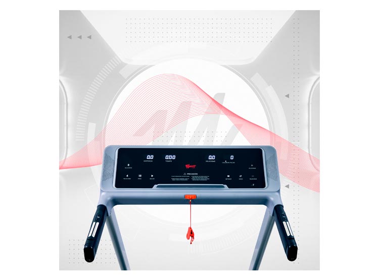 OXFORD TROTADORA ENDURANCE SERIE 16 MUVO - Imagen 3