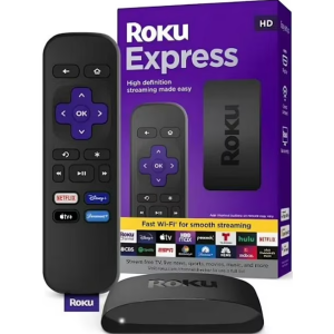 ROKU EXPRESS HD