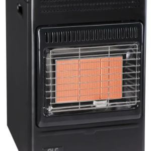 ESTUFA A GAS 15 KG GLC 4600
