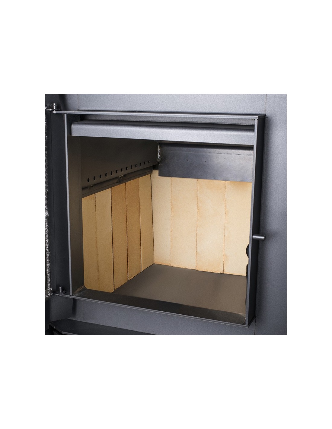 AMESTI COMBUSTION NORDIC 450 - Imagen 2