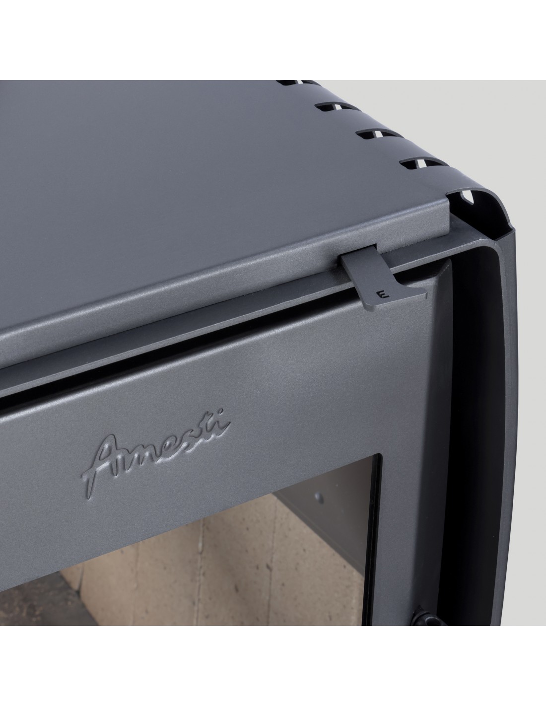 AMESTI COMBUSTION NORDIC 450 - Imagen 3