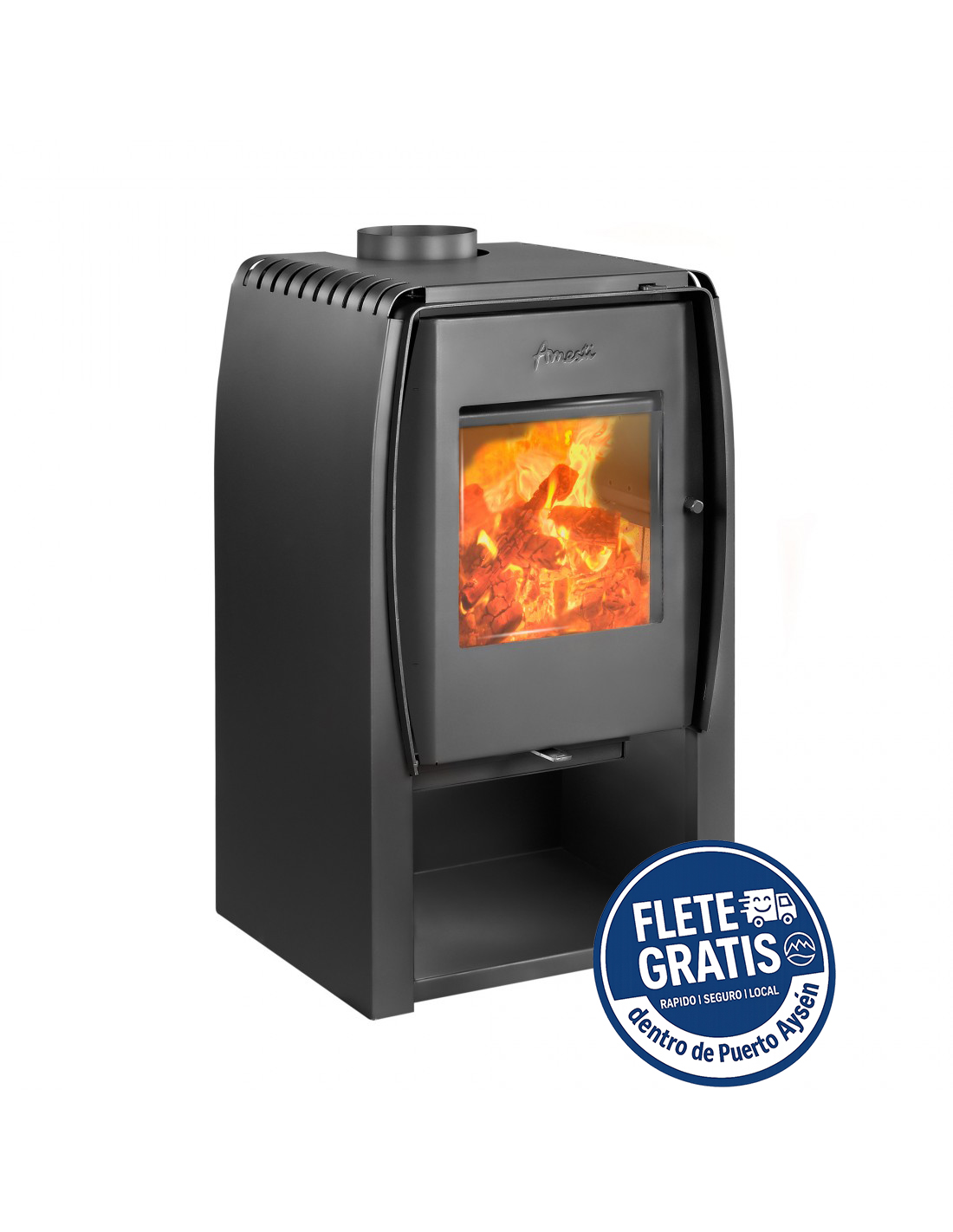 AMESTI COMBUSTION NORDIC 450