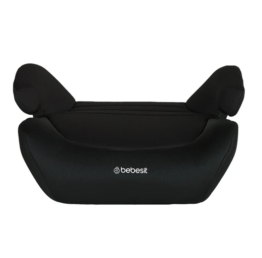 ALZADOR BOOSTER NEGRO BEBESIT - Imagen 2