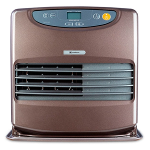ESTUFA MADEMSA MFHK 590 PLUS 9LTS.