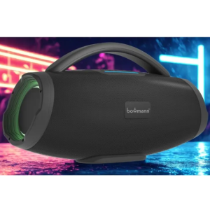 Parlante Portatil Bowmann Tws Bts-700x 50w