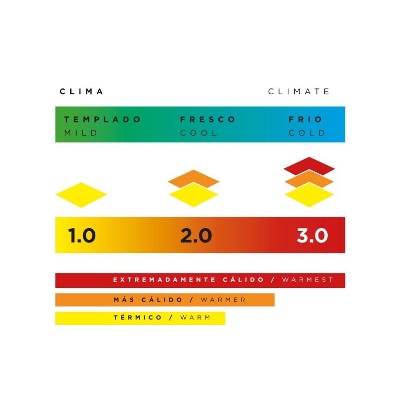 DOITE 1RA CAPA CAMISETA MOUNTAIN MEN - VERIFICAR TALLA Y STOCK POR WSP - Imagen 7