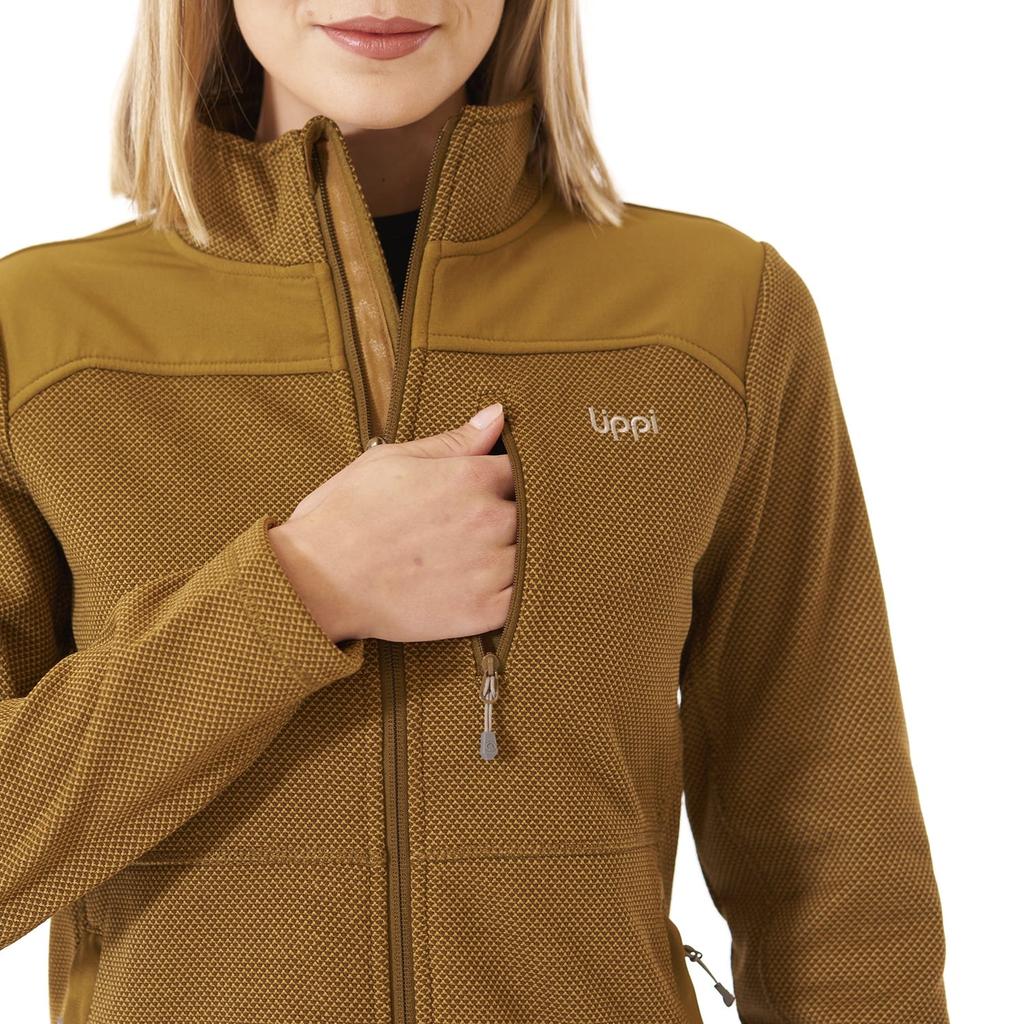 LIPPI W APEX BLEND PRO JACKET - VERIFICAR TALLA Y STOCK POR WSP - Imagen 3