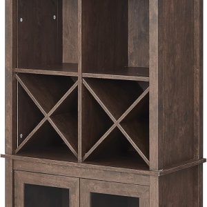 SANTA ANA ESTANTE CAVA CAFE