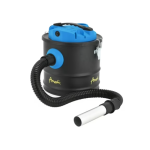Aspiradora DailyClean 1000 multiuso cenizas estufas - Amesti