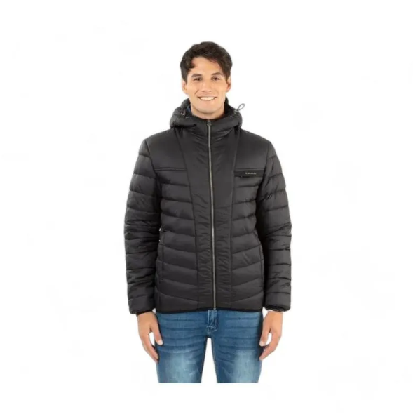 ELLUS PARKA SPORT DLX - VERIFICAR TALLA Y STOCK POR WSP - Imagen 2