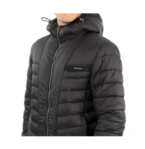 ELLUS PARKA SPORT DLX - VERIFICAR TALLA Y STOCK POR WSP - Imagen 4