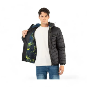 ELLUS PARKA SPORT DLX - VERIFICAR TALLA Y STOCK POR WSP