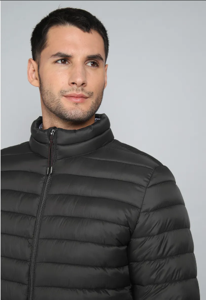 Parka Lisa Manga Larga Arrow - VERIFICAR TALLA Y STOCK POR WSP - Imagen 8