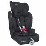 BEBESIT SILLA AUTO SUSUKA NEGRA