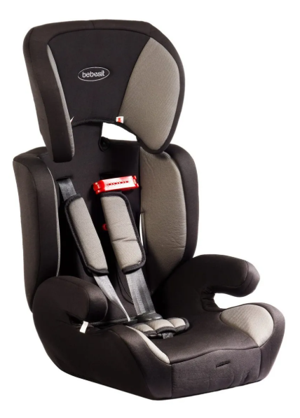 BEBESIT SILLA AUTO TAURUS