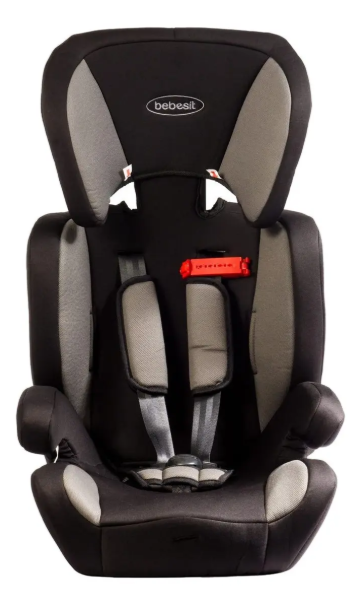 BEBESIT SILLA AUTO TAURUS - Imagen 3