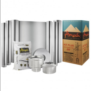 AMESTI KIT BASE INST PLUS 5"