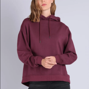 SOVIET POLERON CAPUCHA MUJER - VERIFICAR TALLA Y STOCK POR WSP