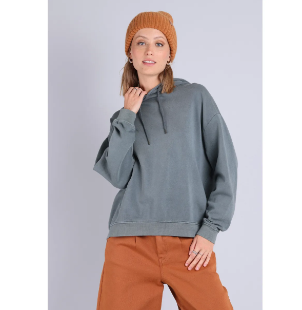 SOVIET POLERON CAPUCHA MUJER - VERIFICAR TALLA Y STOCK POR WSP - Imagen 4