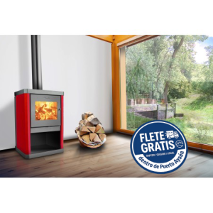 AMESTI CALEFACTOR A LENA CLASSIC 400 BURDEO