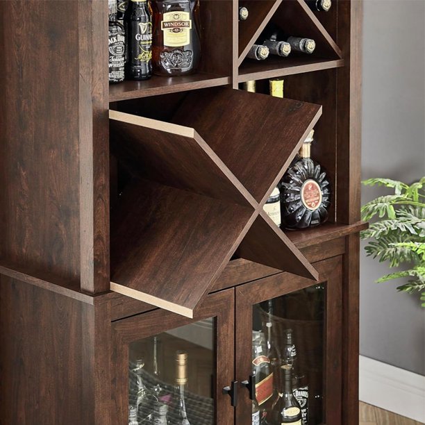 SANTA ANA ESTANTE CAVA CAFE - Imagen 2