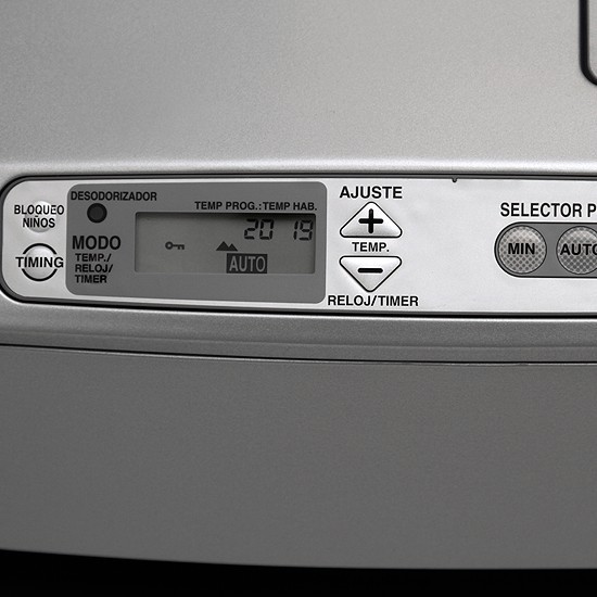 Estufa Laser a Parafina 7.1 Litros FH-1050 - Imagen 4