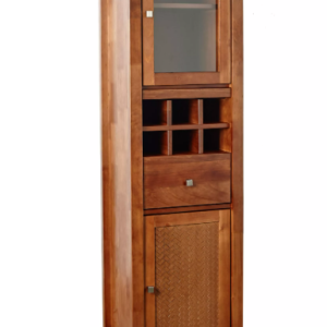 MAGASA BAR MALAGA CANELA