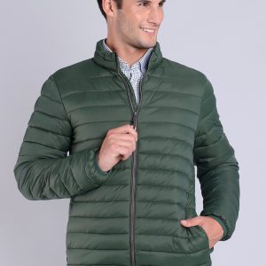 Parka Lisa Manga Larga Arrow - VERIFICAR TALLA Y STOCK POR WSP