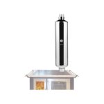 TermoCañón Inox 60 lts Amesti