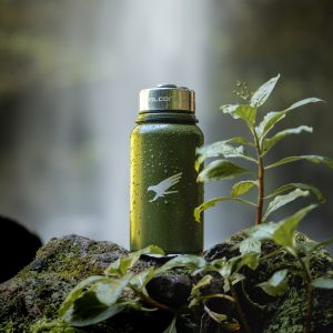 FALCONE BOTELLA TERMICA 650 ML