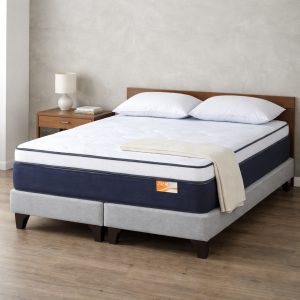 CAMA MANTAHUE TDR UNO KING