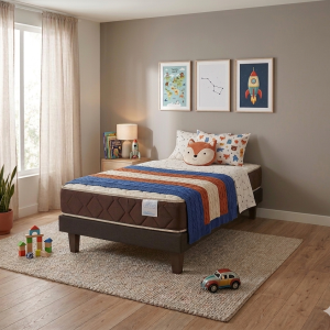 CAMA MANTAHUE 1 PLZA