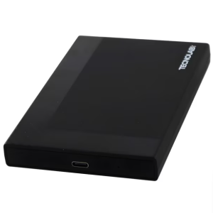 Cofre Para Disco Duro 2.5 Pulgadas USB-C 3.1 5Gbps