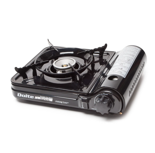 DOITE COCINILLA SOBREMESA SIRIUS N/G N/A S/T - Imagen 2