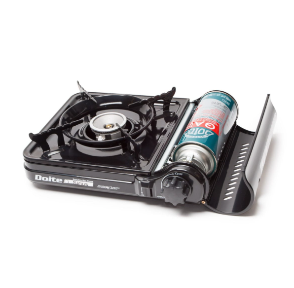 DOITE COCINILLA SOBREMESA SIRIUS N/G N/A S/T - Imagen 4