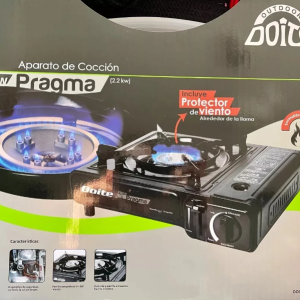 DOITE COCINILLA SOBREMESA PRAGMA N/G N/A S/T