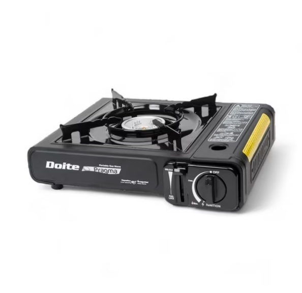 DOITE COCINILLA SOBREMESA PRAGMA N/G N/A S/T - Imagen 2