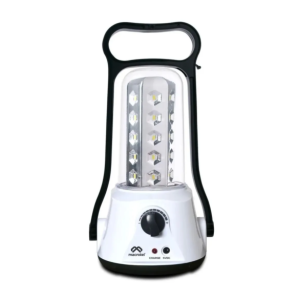 MACROTEL LAMPARA DE EMERGENCIA CAMPING