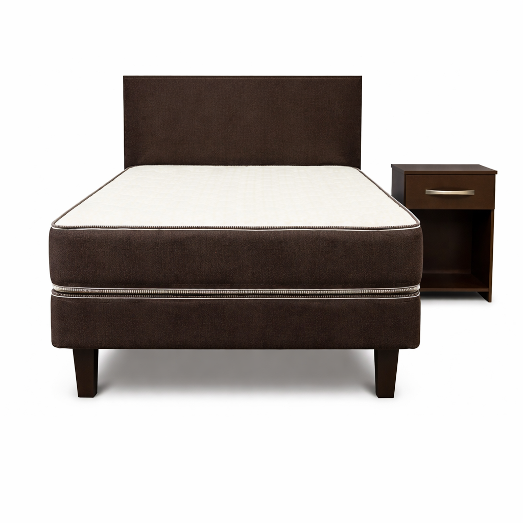 C.CAMA M 500 1 PL + SET RANCO +TEXTIL 110 GS - Imagen 3