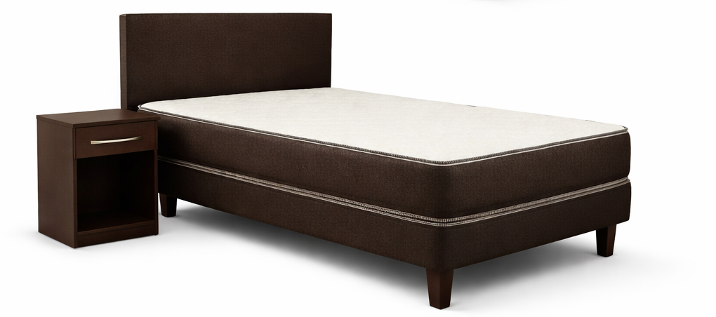 C.CAMA M 500 1 PL + SET RANCO +TEXTIL 110 GS - Imagen 2