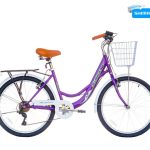 BICICLETA BEST BRANTA ARO 24
