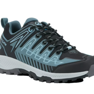 Zapatilla Waterproof Mujer Thunder Celeste Trezeta