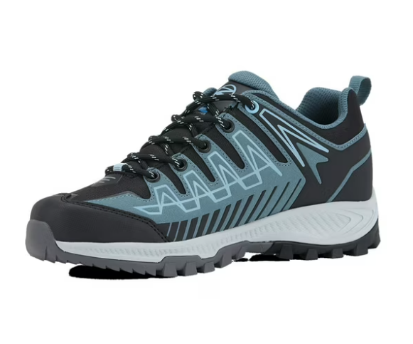 Zapatilla Waterproof Mujer Thunder Celeste Trezeta - Imagen 5