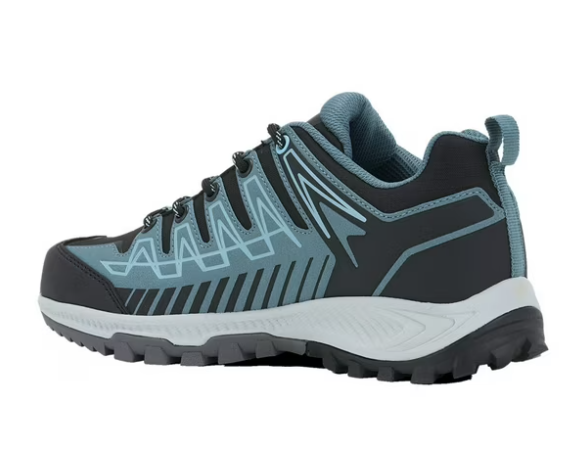 Zapatilla Waterproof Mujer Thunder Celeste Trezeta - Imagen 6