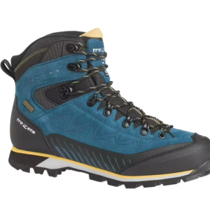 Botín Waterproof Hombre Tornado WP Azul Trezeta
