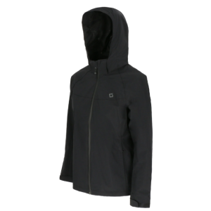 DOITE CHAQUETA CORTAVIENTO STORM WOMEN