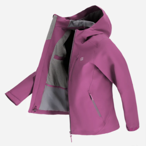 DOITE CHAQUETA CORTAVIENTO CICLUS WOMEN