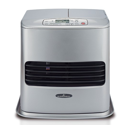 Estufa Parafina Láser SumoHeat FH1030 - Imagen 2