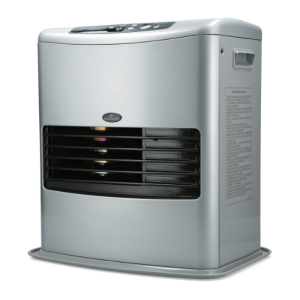 Estufa Parafina Láser SumoHeat FH1040