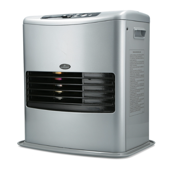 Estufa Parafina Láser SumoHeat FH1040